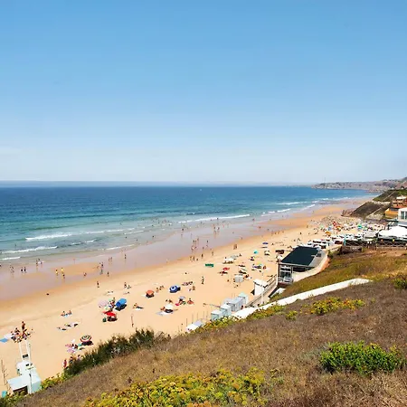 Semesterbostad Sea Pearl - Da Areia Branca *