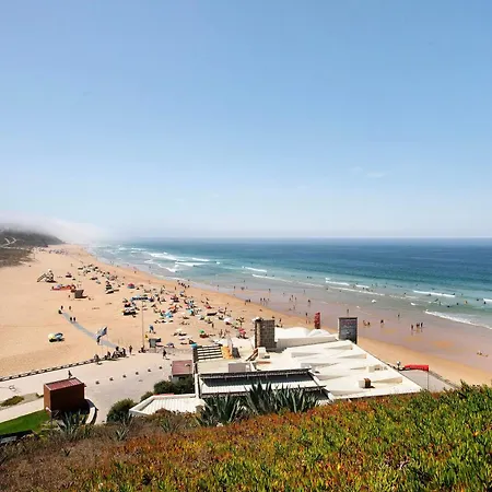 Sea Pearl - Da Areia Branca 펜션
