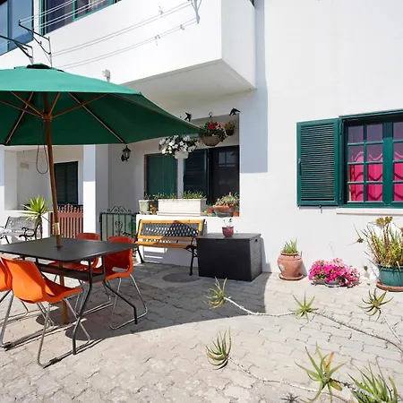 Sea Pearl - Da Areia Branca Praia da Lourinhã