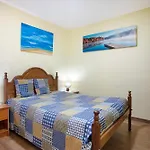 Tatil Evi Sea Pearl - Da Areia Branca