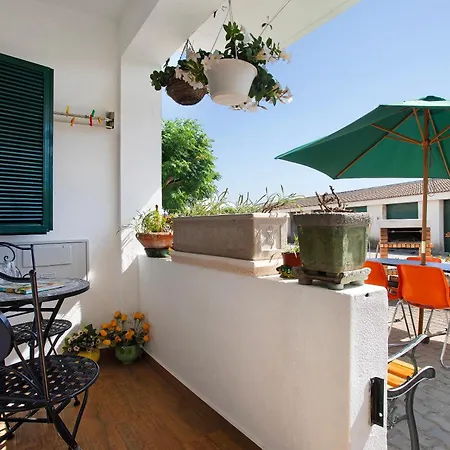 Sea Pearl - Da Areia Branca Ferienhaus Praia da Lourinhã