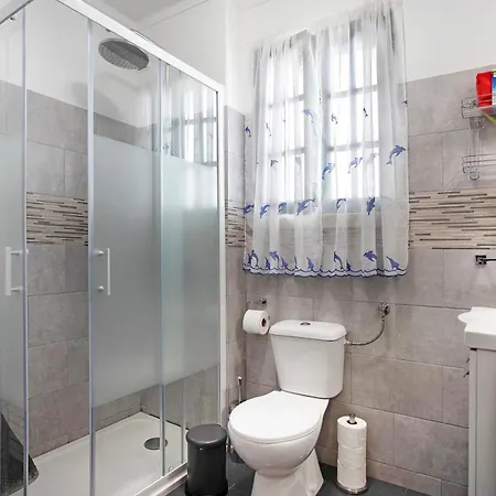 Sea Pearl - Da Areia Branca Ferienhaus *