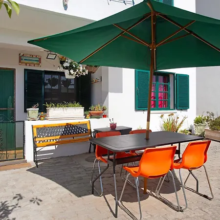 Tatil Evi Sea Pearl - Da Areia Branca *