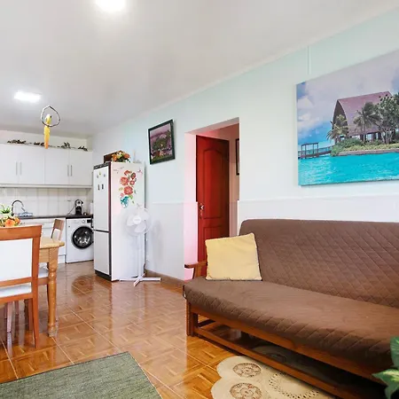 Sea Pearl - Da Areia Branca