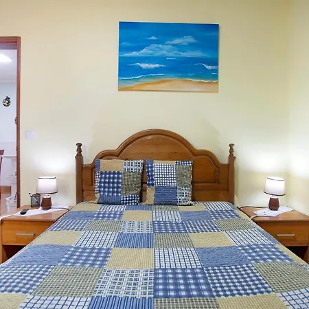 Tatil Evi Sea Pearl - Da Areia Branca *