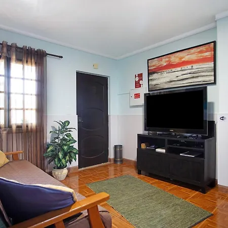 Tatil Evi Sea Pearl - Da Areia Branca Praia da Lourinhã