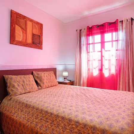 Tatil Evi Sea Pearl - Da Areia Branca *