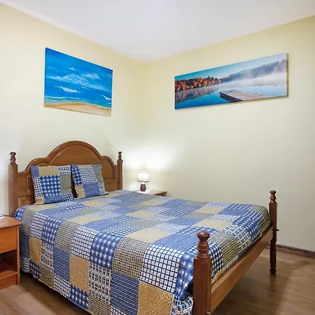 Tatil Evi Sea Pearl - Da Areia Branca
