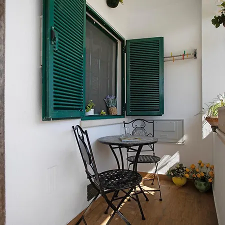 Tatil Evi Sea Pearl - Da Areia Branca