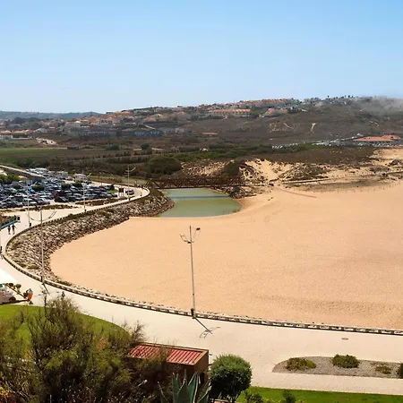 Dom wakacyjny Sea Pearl - Da Areia Branca Praia da Lourinhã