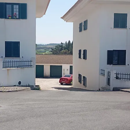 Sea Pearl - Da Areia Branca * Praia da Lourinhã