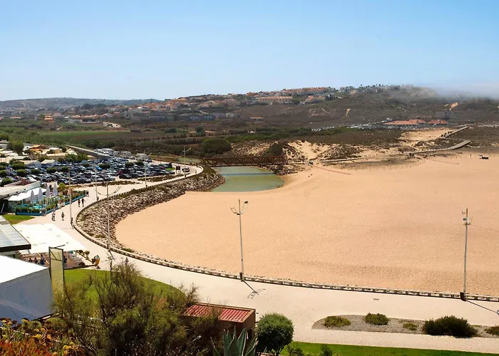 Sea Pearl - Da Areia Branca Casa de Férias Praia da Lourinhã